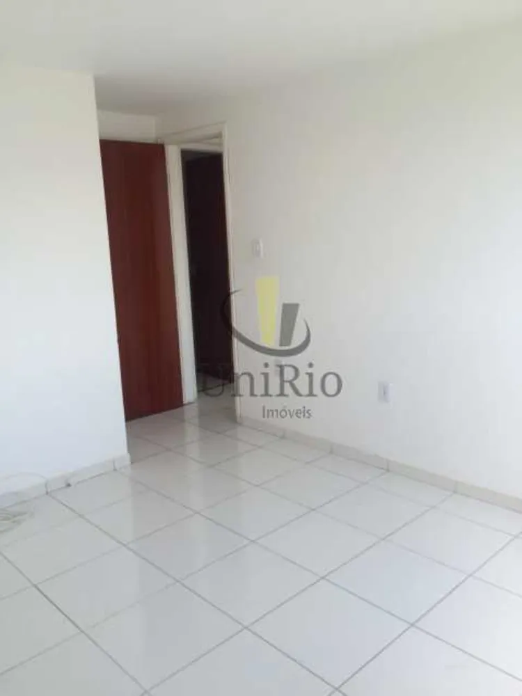 Apartamento, 2 quartos, 60 m² - Foto 5
