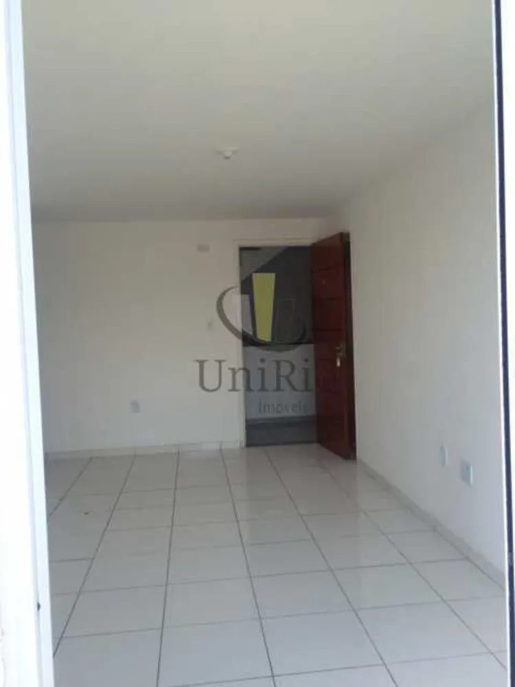 Apartamento, 2 quartos, 60 m² - Foto 8