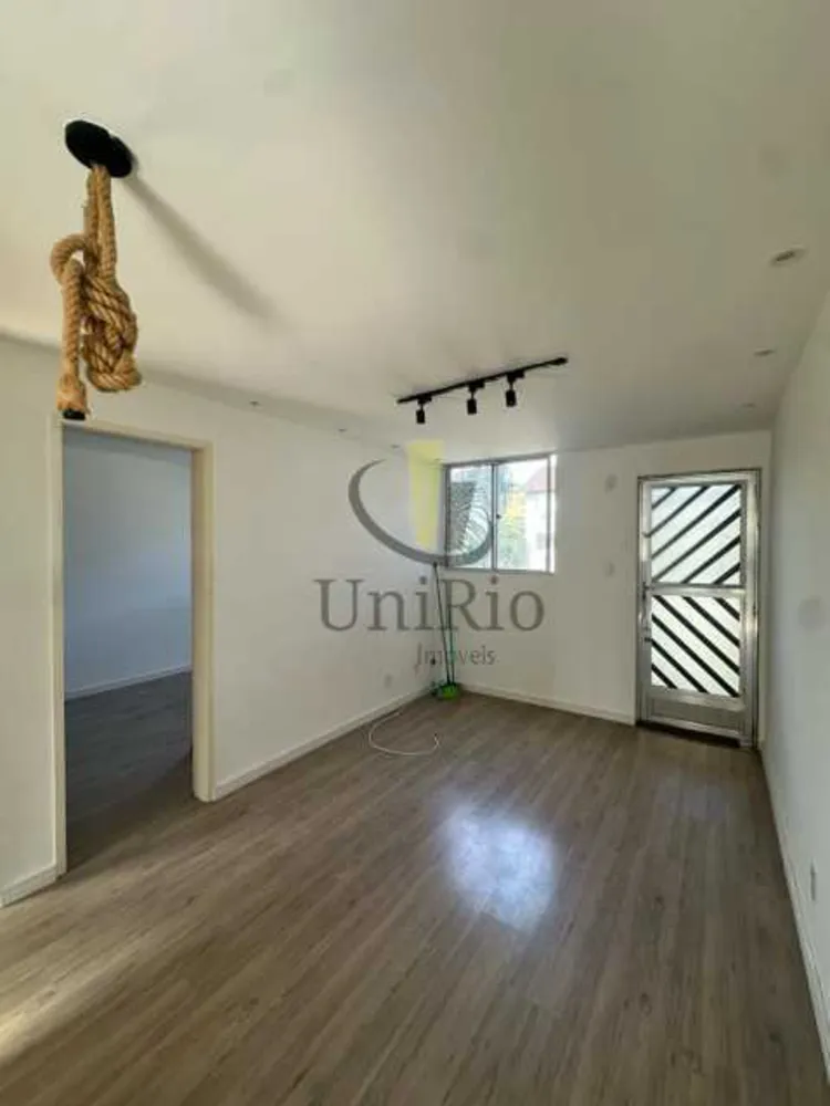 Apartamento, 2 quartos, 45 m² - Foto 13