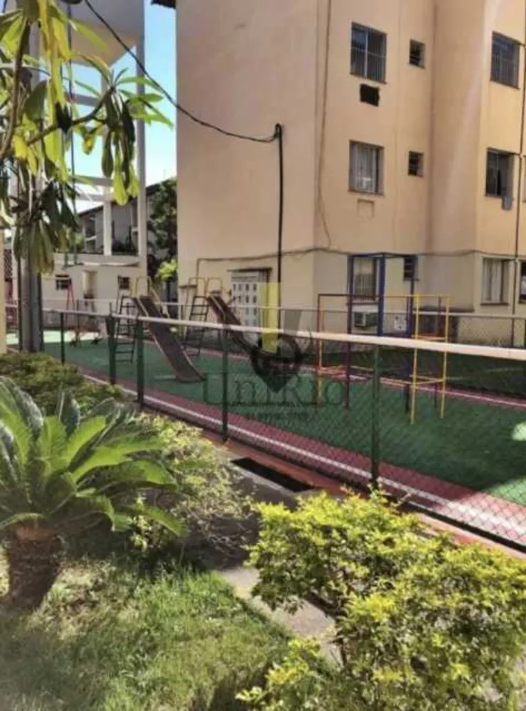 Apartamento, 2 quartos, 45 m² - Foto 3