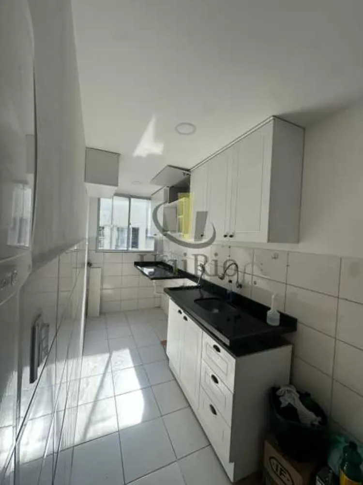 Apartamento, 2 quartos, 45 m² - Foto 16