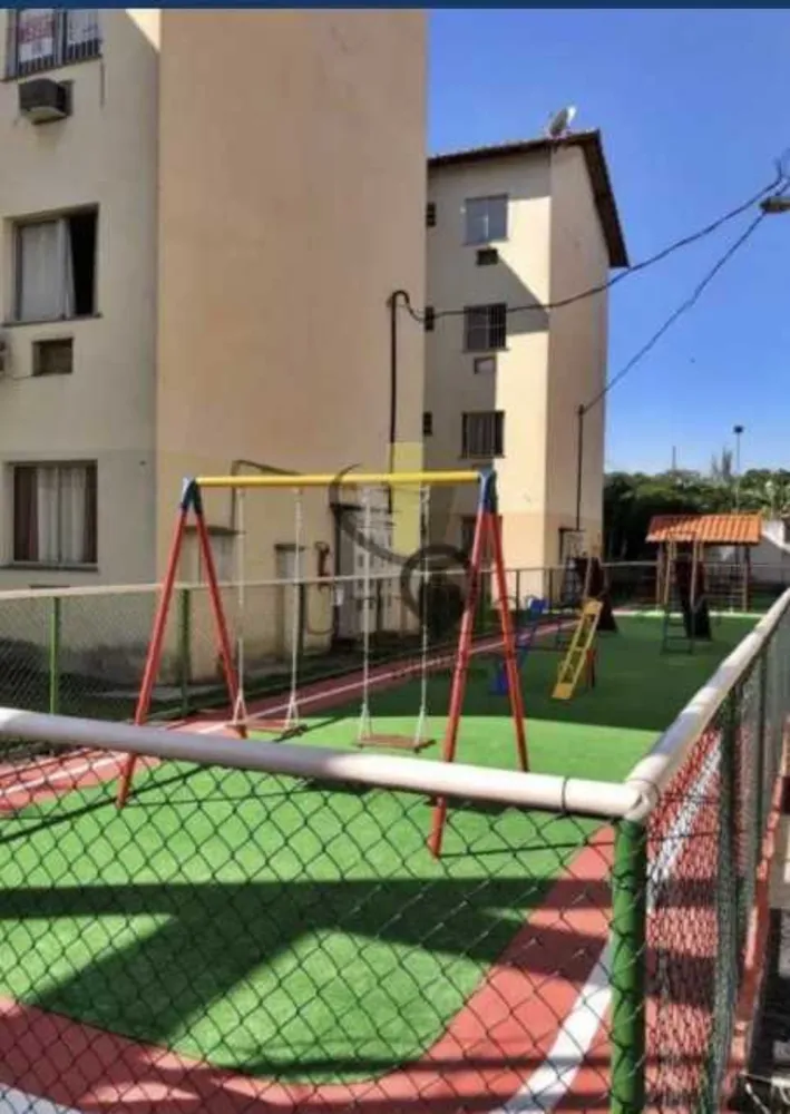 Apartamento, 2 quartos, 45 m² - Foto 1