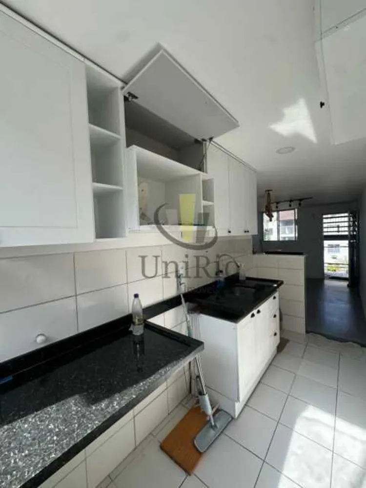 Apartamento, 2 quartos, 45 m² - Foto 14