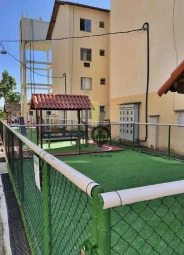 Apartamento, 2 quartos, 45 m² - Foto 2