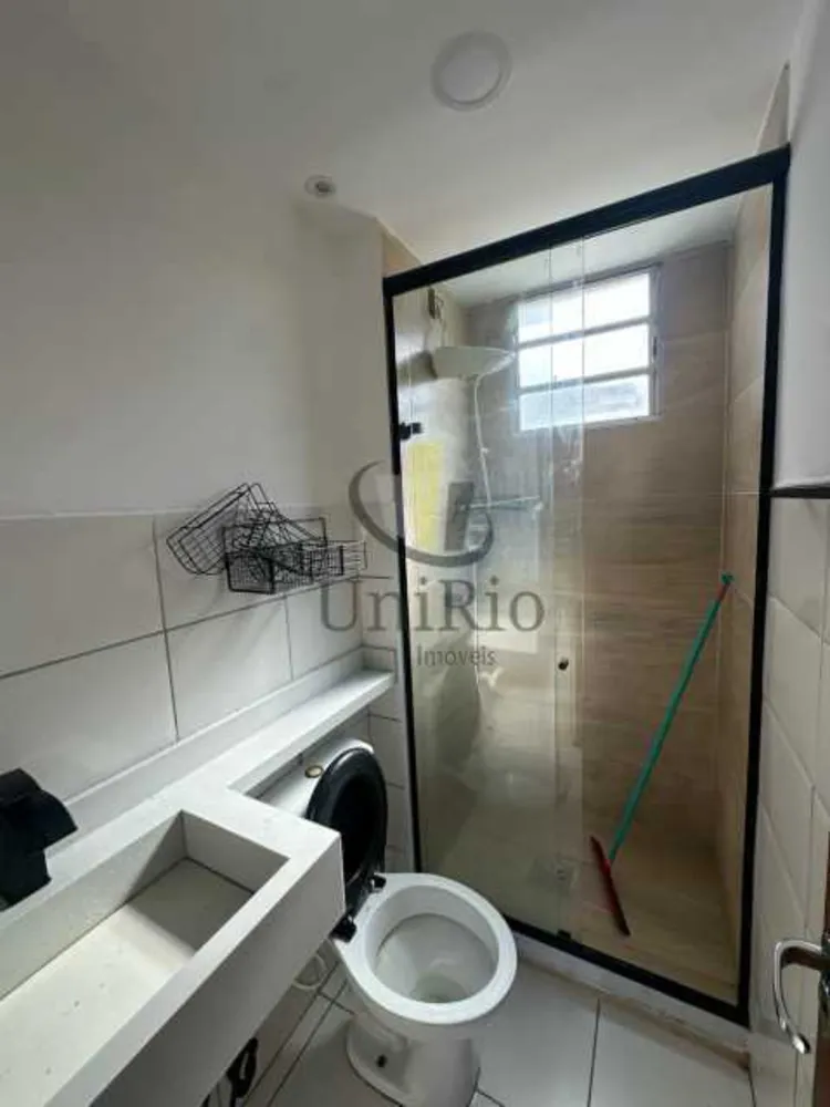 Apartamento, 2 quartos, 45 m² - Foto 11