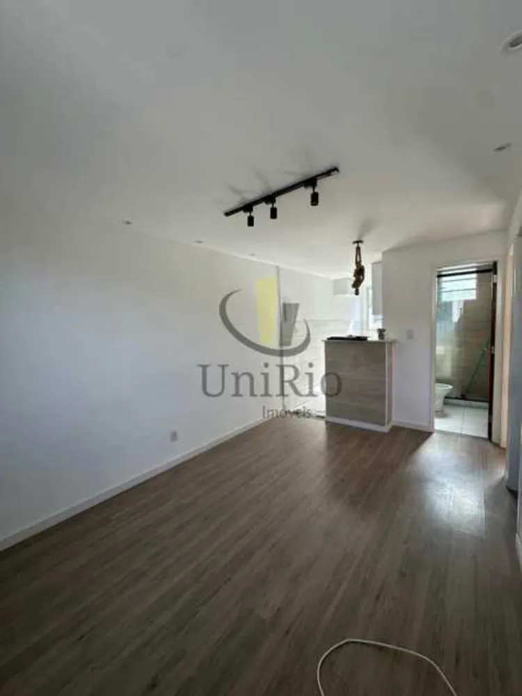 Apartamento, 2 quartos, 45 m² - Foto 4