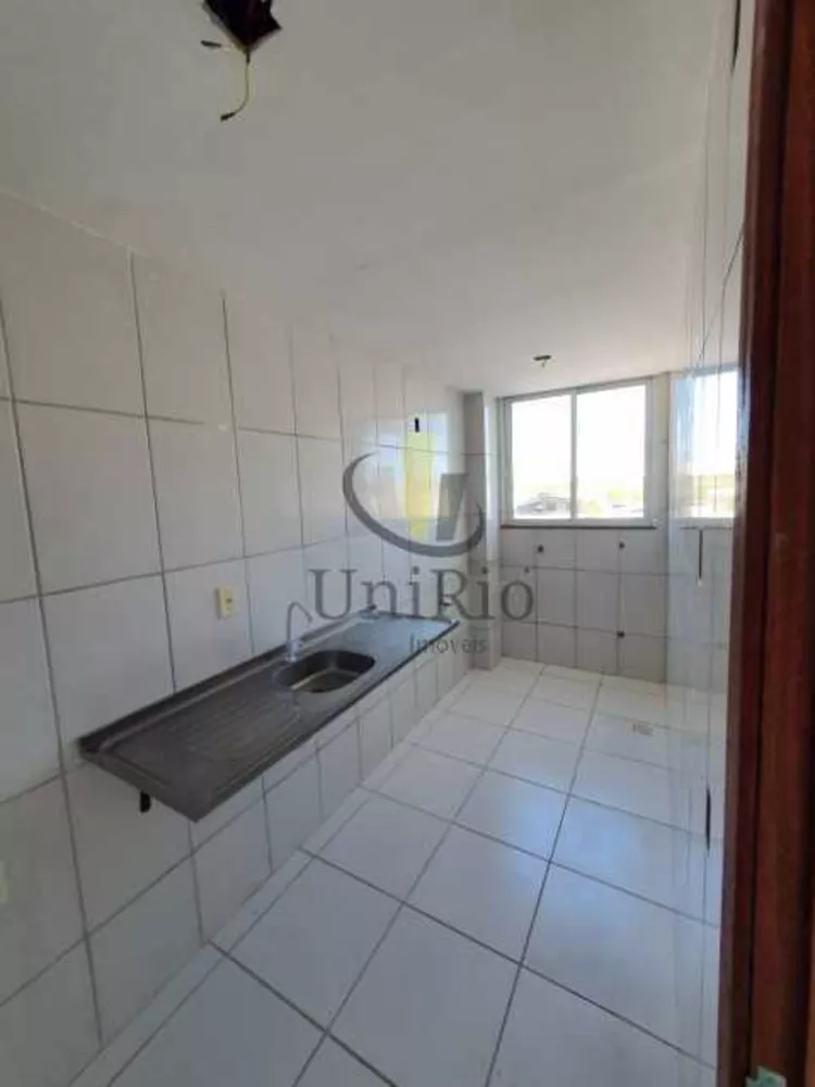 Apartamento, 2 quartos, 60 m² - Foto 3