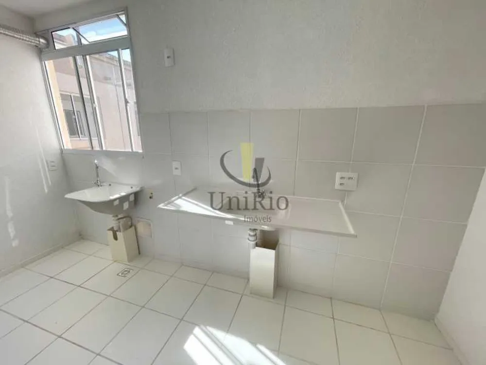 Apartamento, 2 quartos, 45 m² - Foto 5