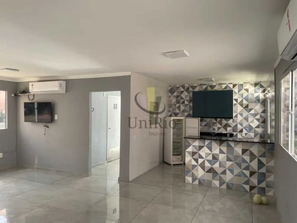 Apartamento, 2 quartos, 45 m² - Foto 20