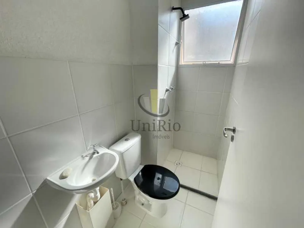 Apartamento, 2 quartos, 45 m² - Foto 15