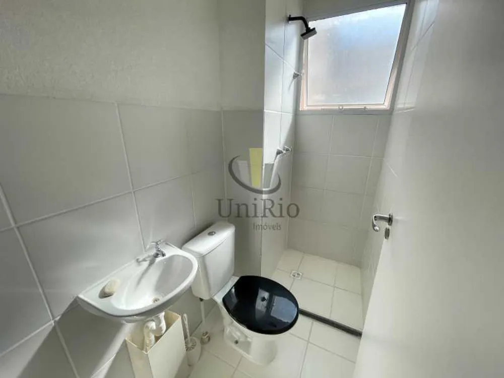Apartamento, 2 quartos, 45 m² - Foto 16