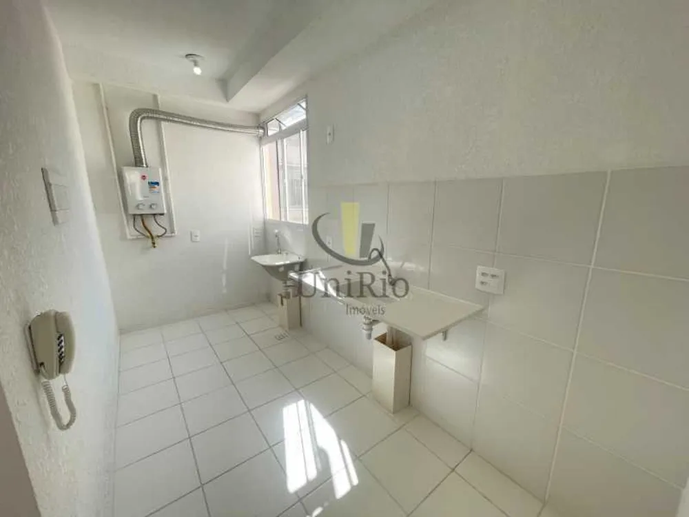 Apartamento, 2 quartos, 45 m² - Foto 4
