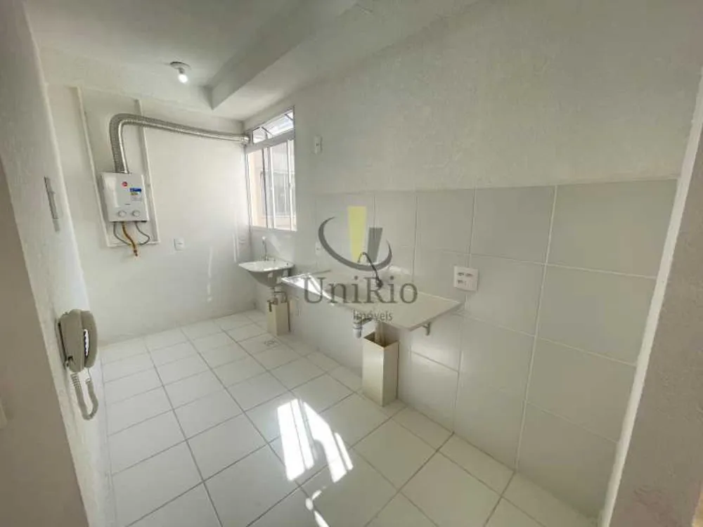 Apartamento, 2 quartos, 45 m² - Foto 17