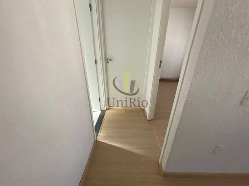 Apartamento, 2 quartos, 45 m² - Foto 14