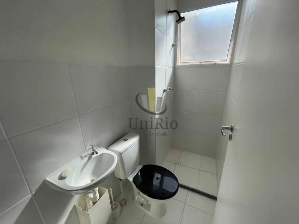 Apartamento, 2 quartos, 45 m² - Foto 11