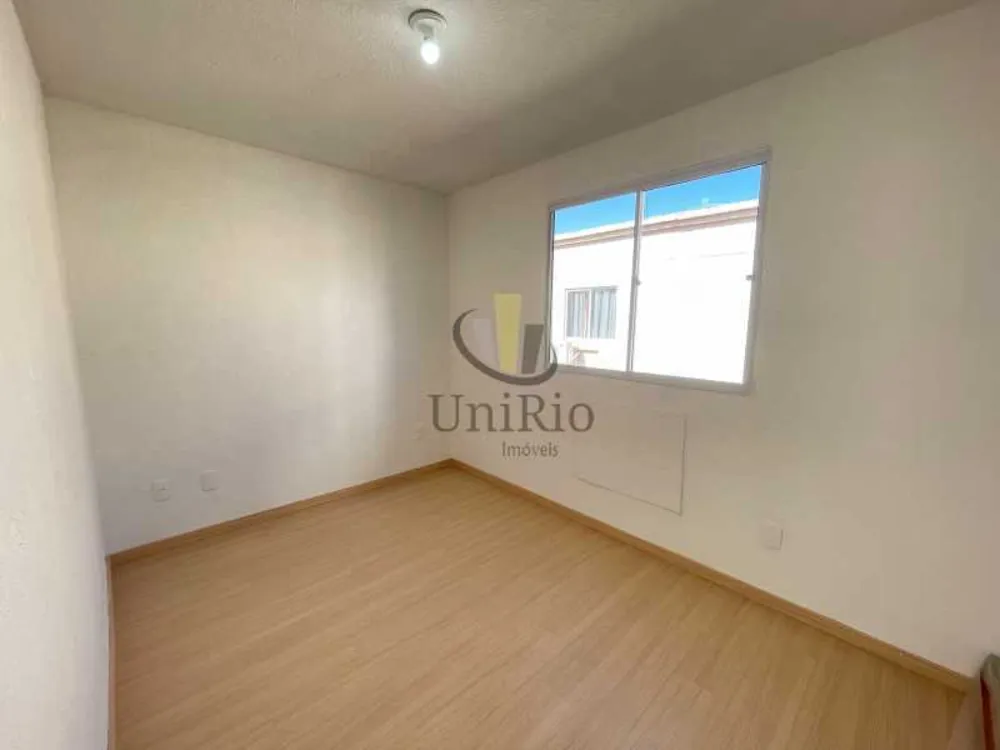 Apartamento, 2 quartos, 45 m² - Foto 8