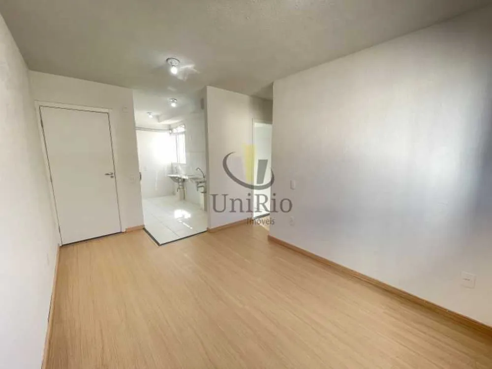 Apartamento, 2 quartos, 45 m² - Foto 7