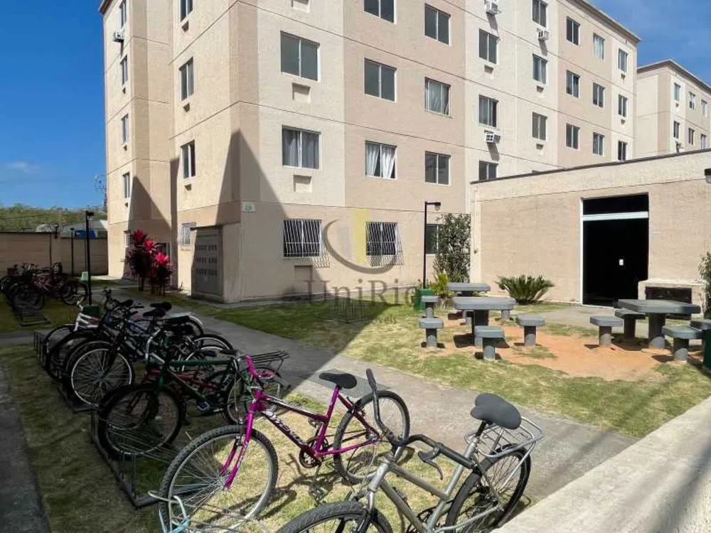 Apartamento, 2 quartos, 45 m² - Foto 25