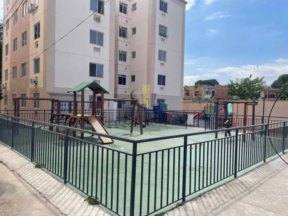 Apartamento, 2 quartos, 45 m² - Foto 18