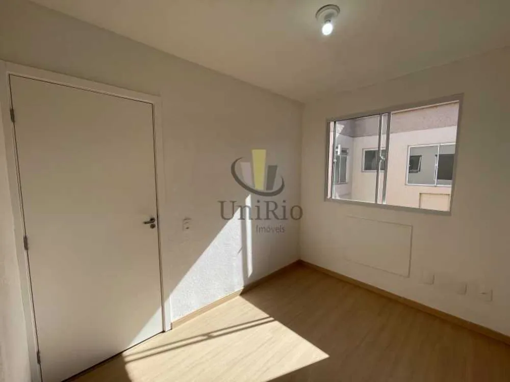 Apartamento, 2 quartos, 45 m² - Foto 9