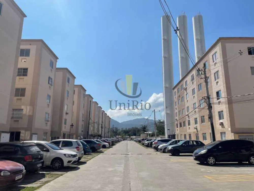Apartamento, 2 quartos, 45 m² - Foto 24