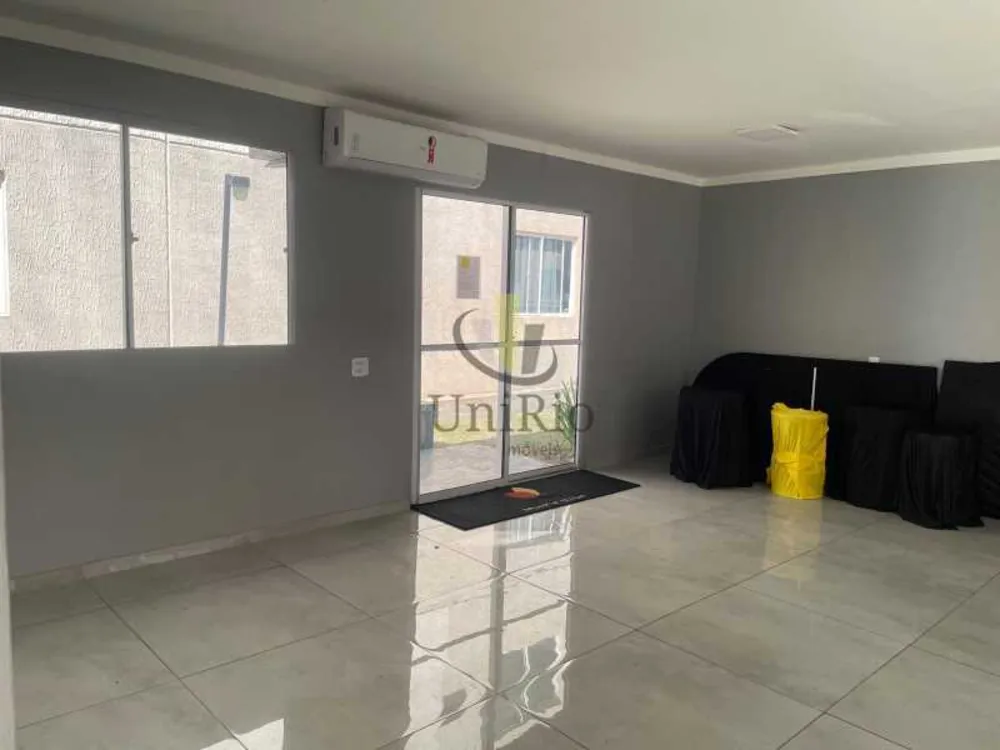 Apartamento, 2 quartos, 45 m² - Foto 19