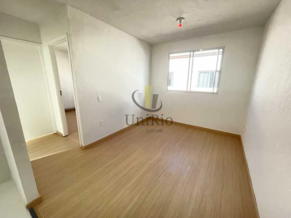 Apartamento, 2 quartos, 45 m² - Foto 3