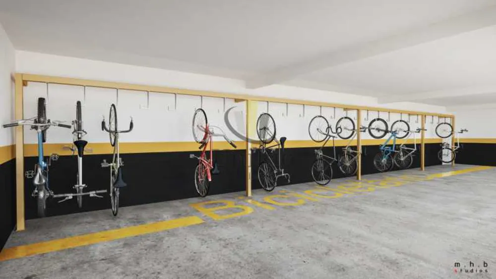 Cobertura, 2 quartos, 142 m² - Foto 9