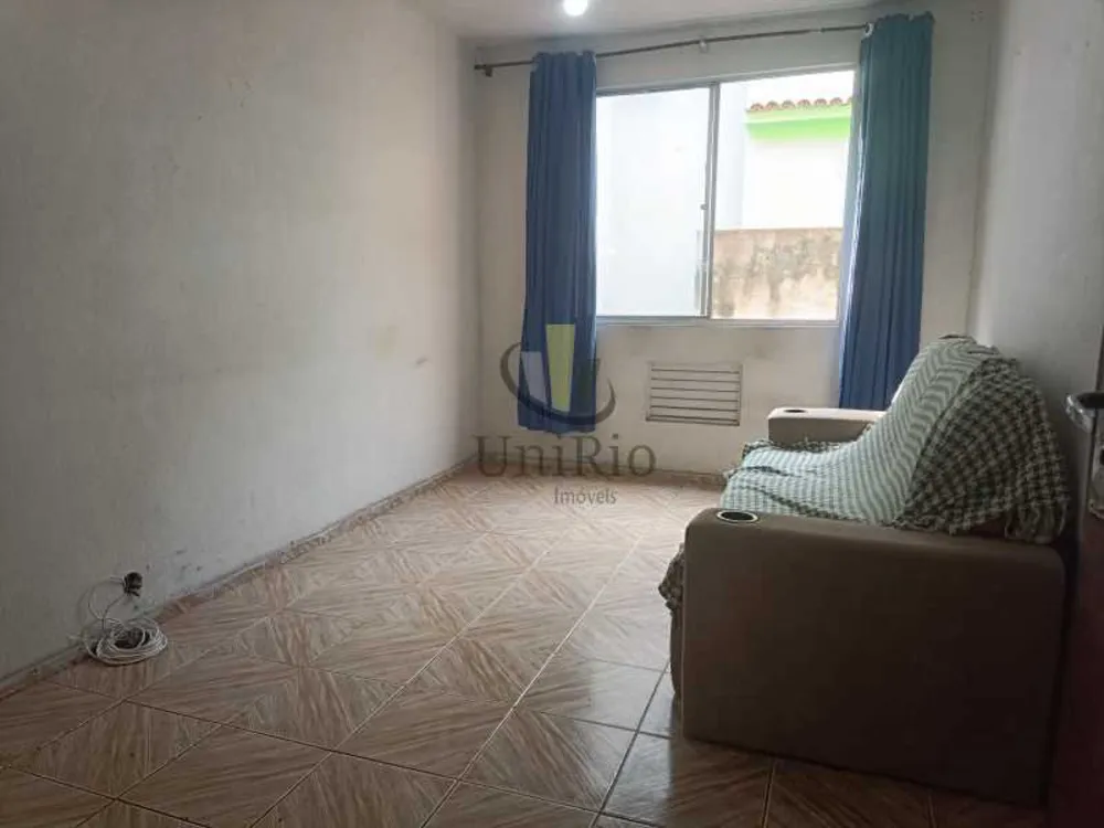 Apartamento, 1 quarto, 40 m² - Foto 5