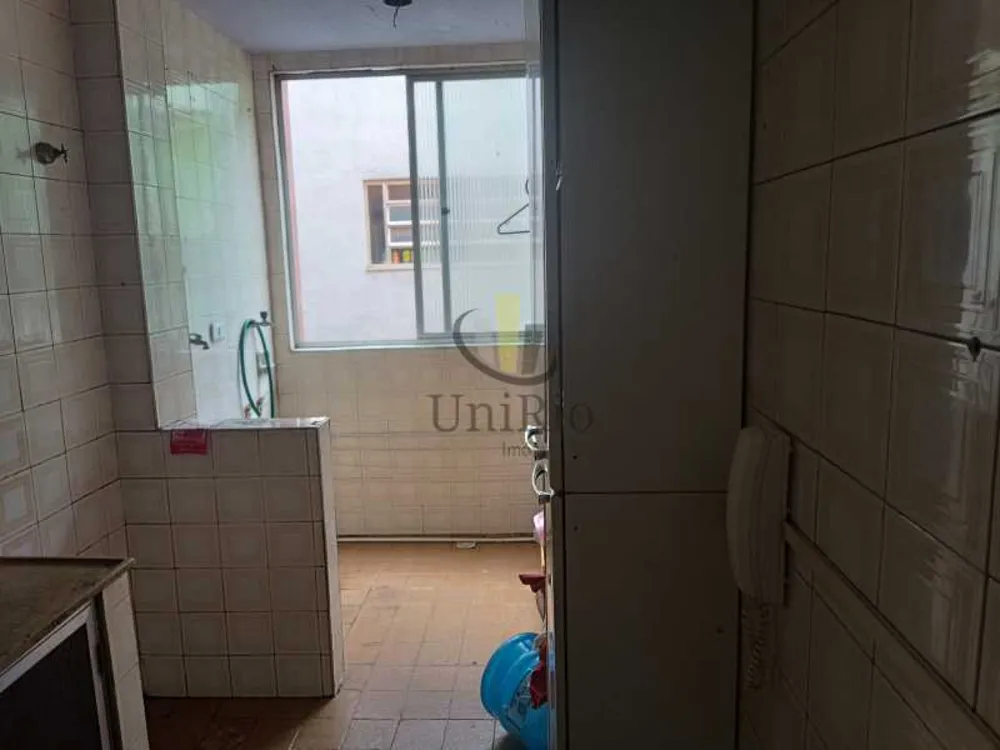 Apartamento, 1 quarto, 40 m² - Foto 7