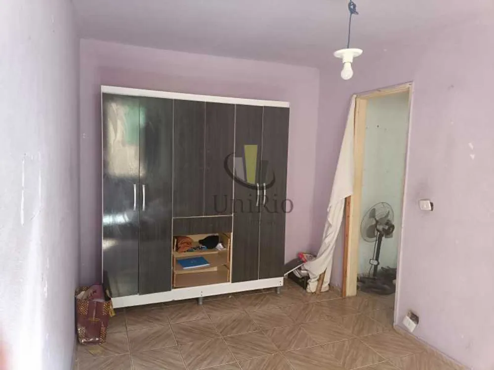 Apartamento, 1 quarto, 40 m² - Foto 8