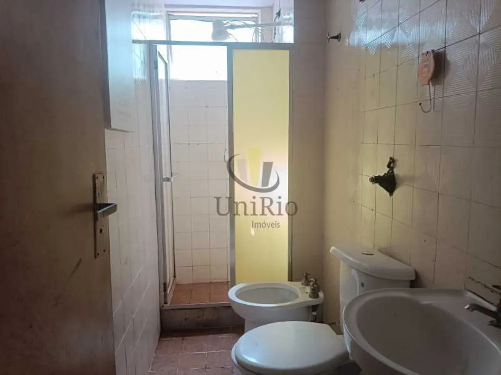 Apartamento, 1 quarto, 40 m² - Foto 8