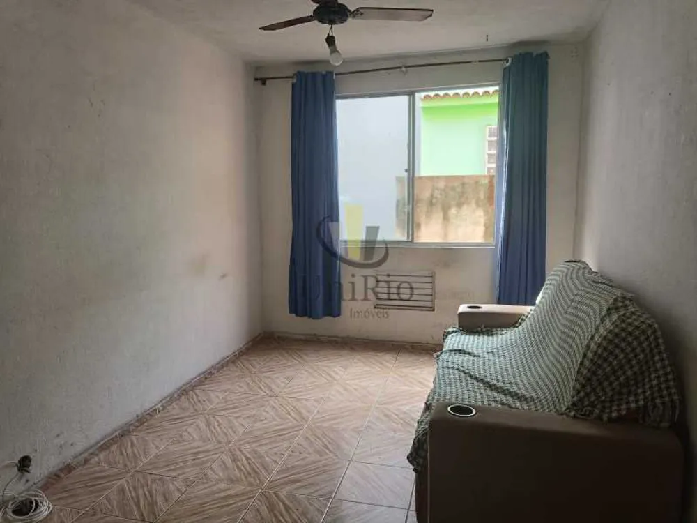 Apartamento, 1 quarto, 40 m² - Foto 9