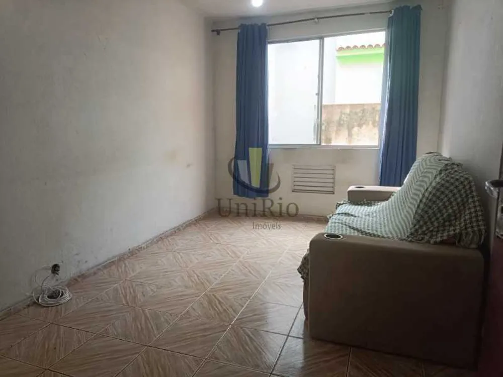 Apartamento, 1 quarto, 40 m² - Foto 3