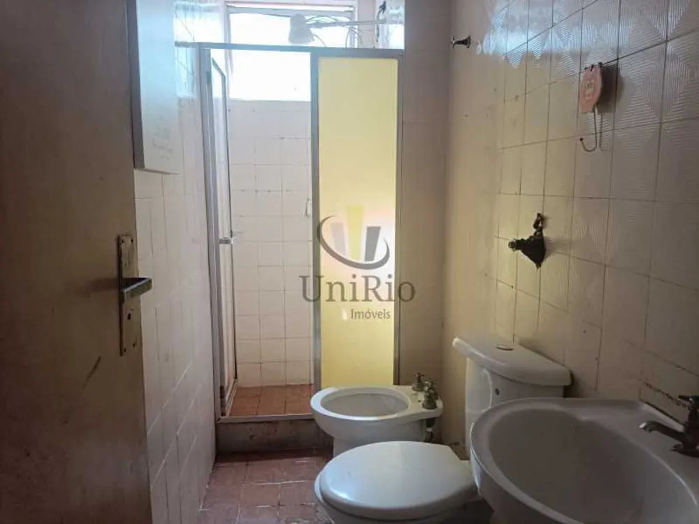 Apartamento, 1 quarto, 40 m² - Foto 9