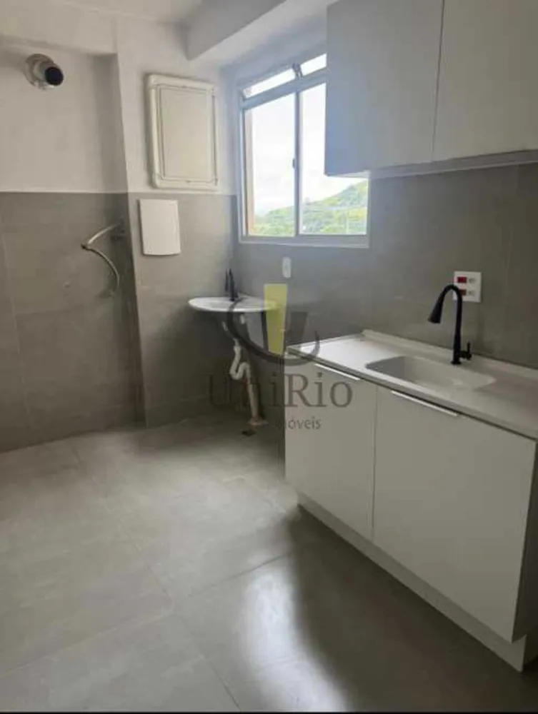 Apartamento, 2 quartos, 45 m² - Foto 17