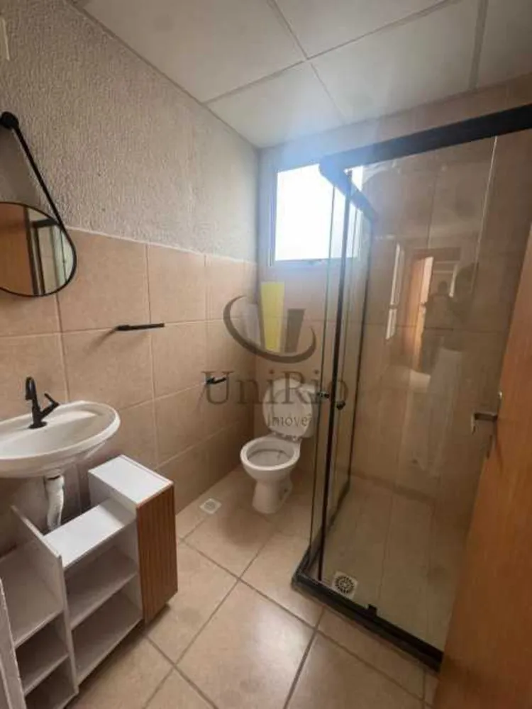 Apartamento, 2 quartos, 45 m² - Foto 1