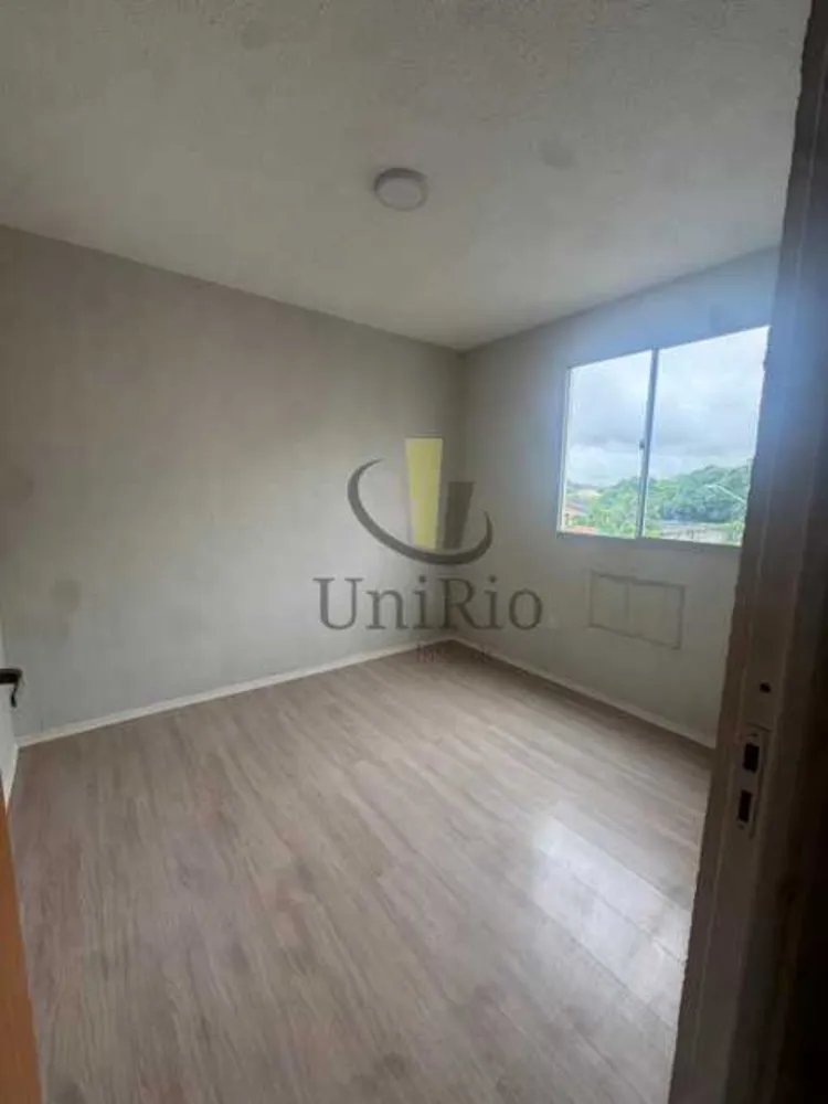 Apartamento, 2 quartos, 45 m² - Foto 3