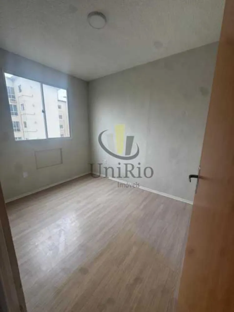 Apartamento, 2 quartos, 45 m² - Foto 20
