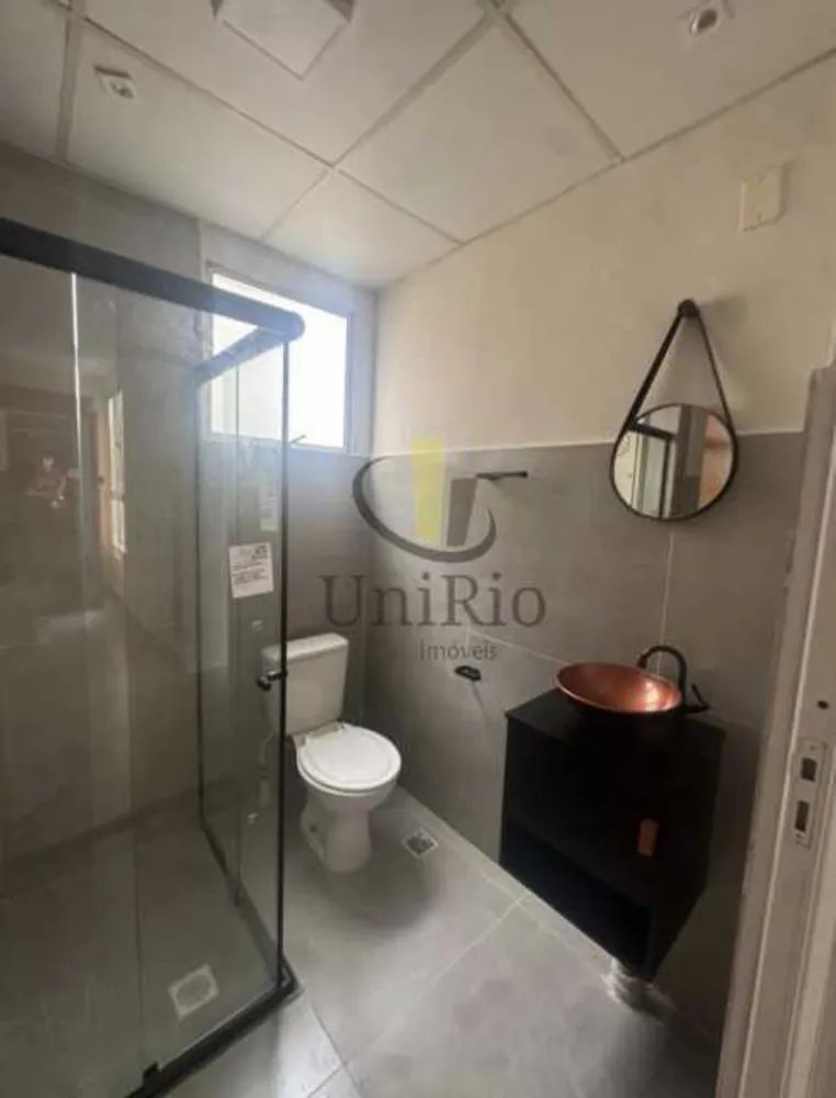 Apartamento, 2 quartos, 45 m² - Foto 6