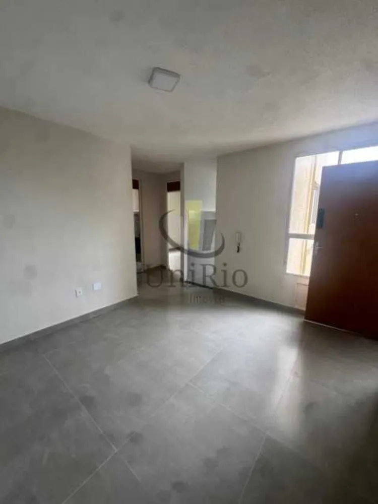 Apartamento, 2 quartos, 45 m² - Foto 14