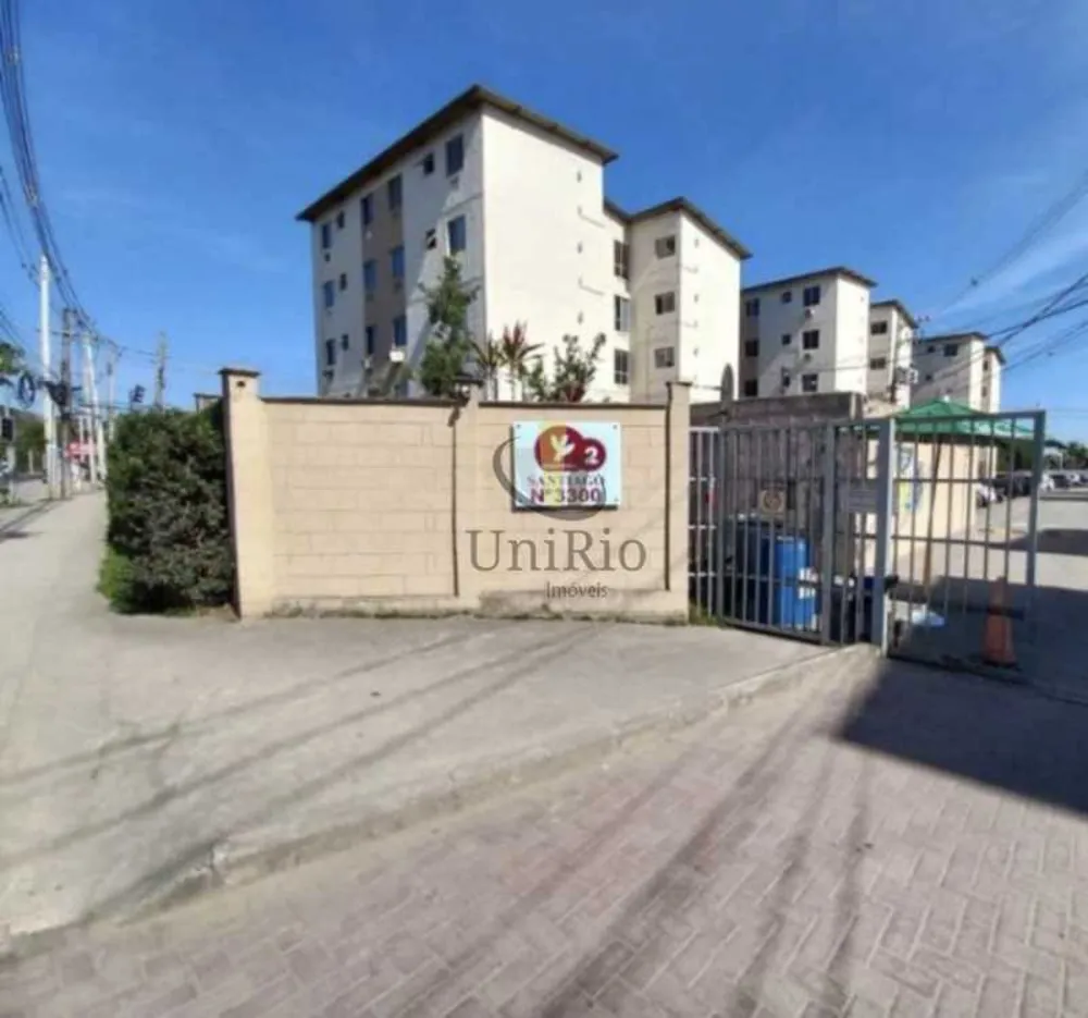 Apartamento, 2 quartos, 45 m² - Foto 16