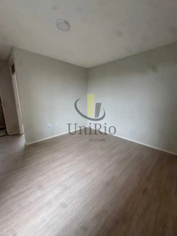Apartamento, 2 quartos, 45 m² - Foto 5