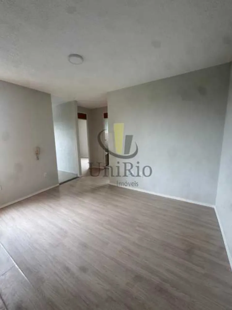 Apartamento, 2 quartos, 45 m² - Foto 13