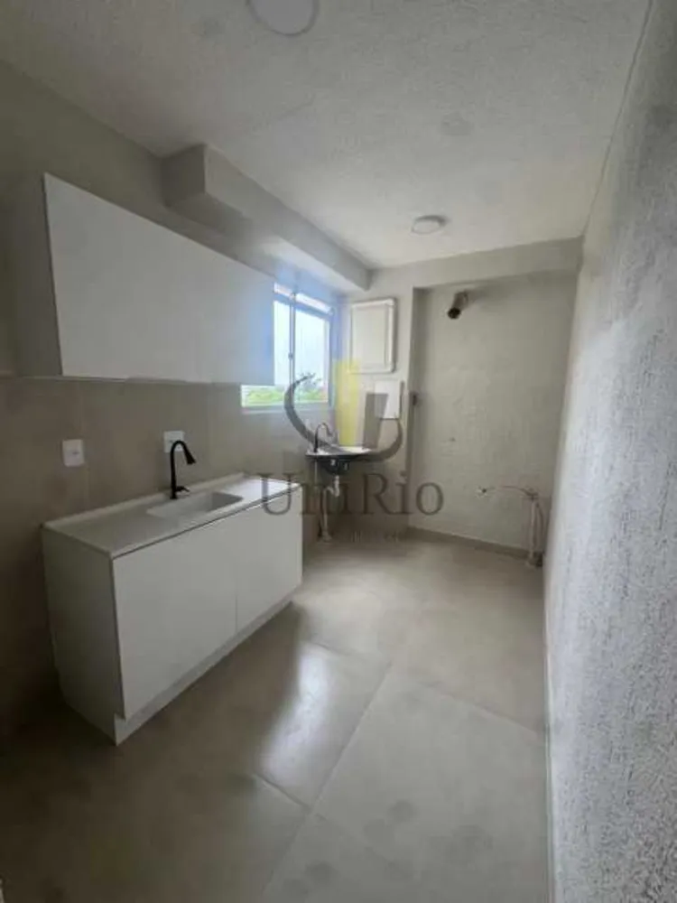 Apartamento, 2 quartos, 45 m² - Foto 15
