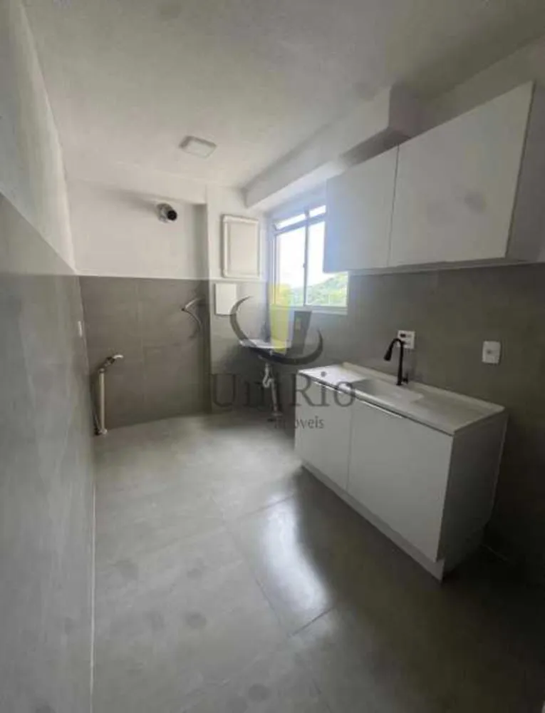 Apartamento, 2 quartos, 45 m² - Foto 12
