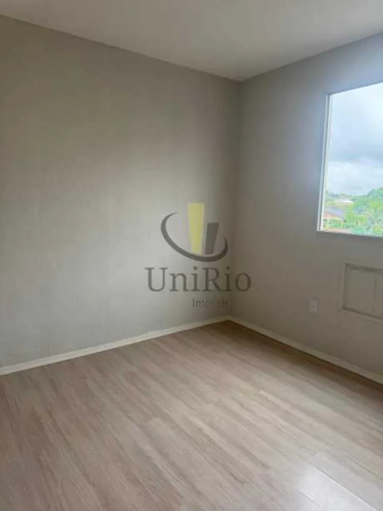 Apartamento, 2 quartos, 45 m² - Foto 8