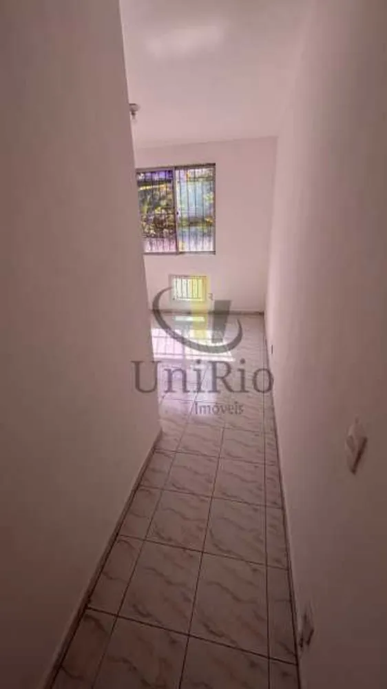 Apartamento, 2 quartos, 53 m² - Foto 3
