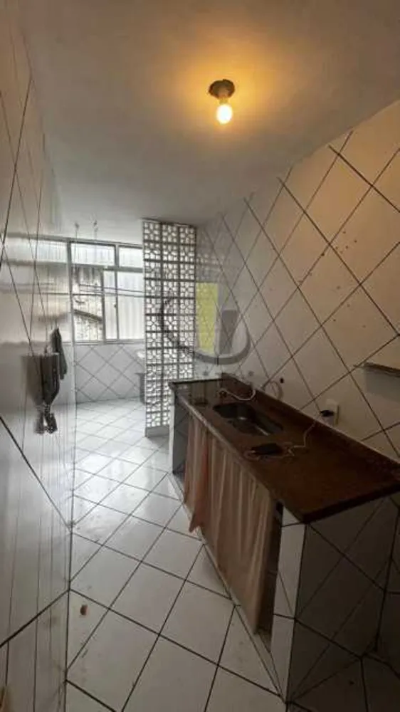 Apartamento, 2 quartos, 53 m² - Foto 16
