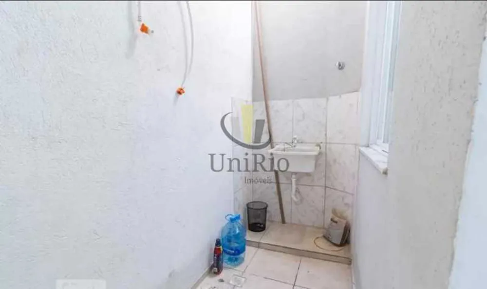 Casa de Condomínio, 4 quartos - Foto 8